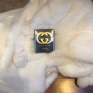 Gucci Guilty Eau de Toilette